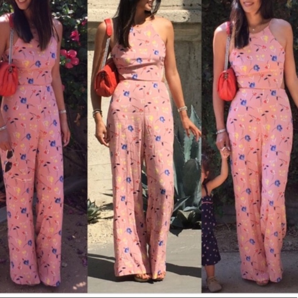 Zara Jumpsuit